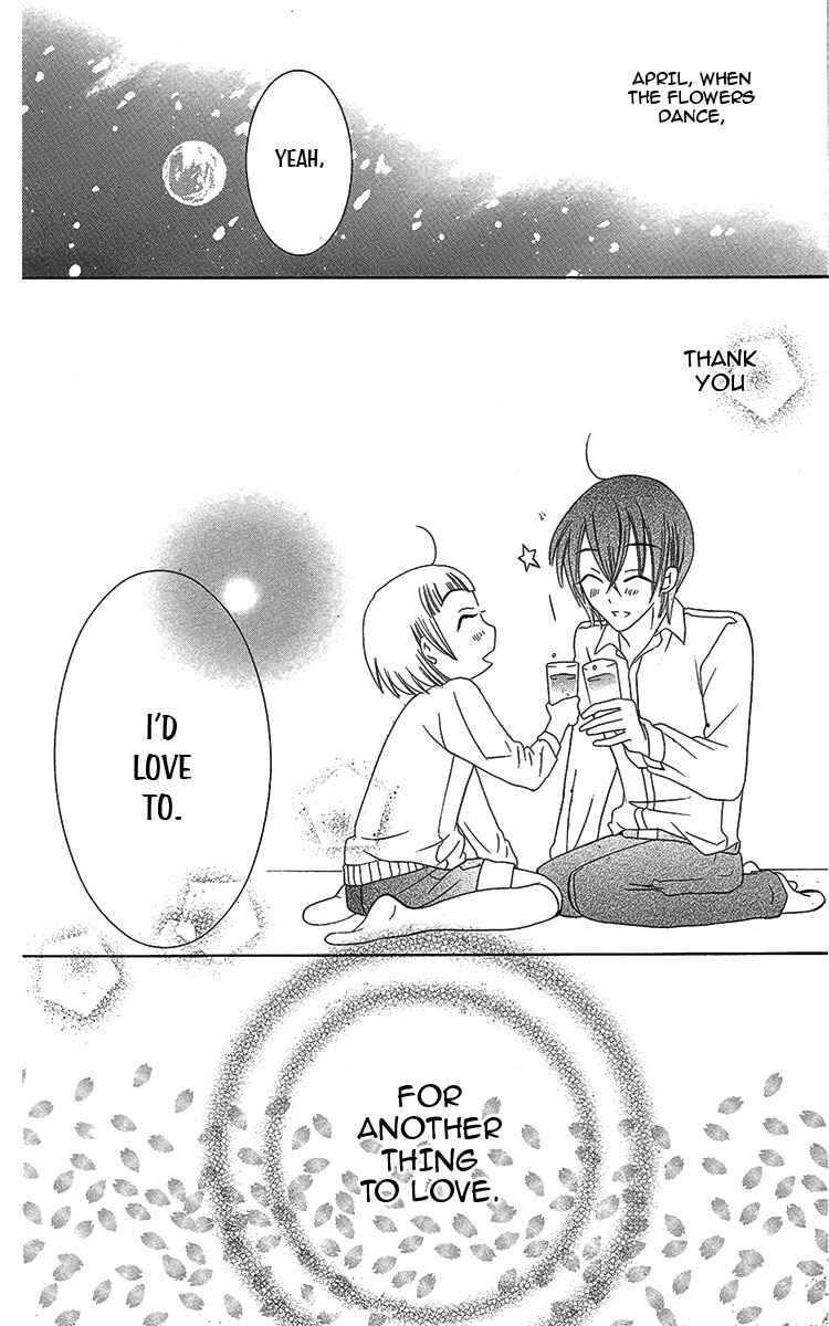 Page 38 Chapter 5 Fushigi no Maria-kun
