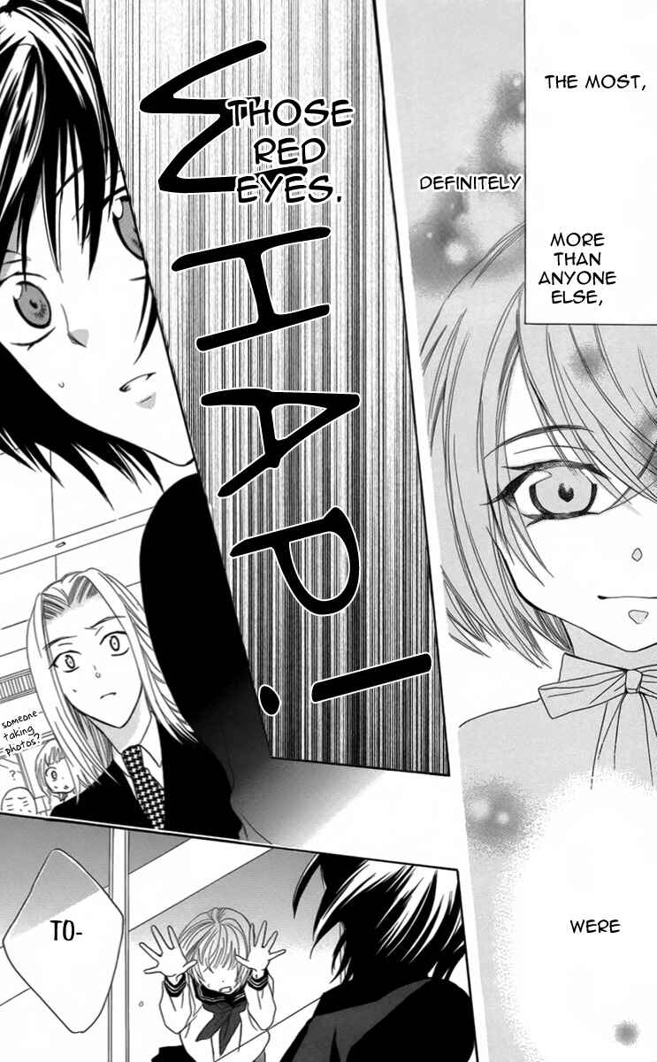 Page 29 Chapter 9 Fushigi no Maria-kun