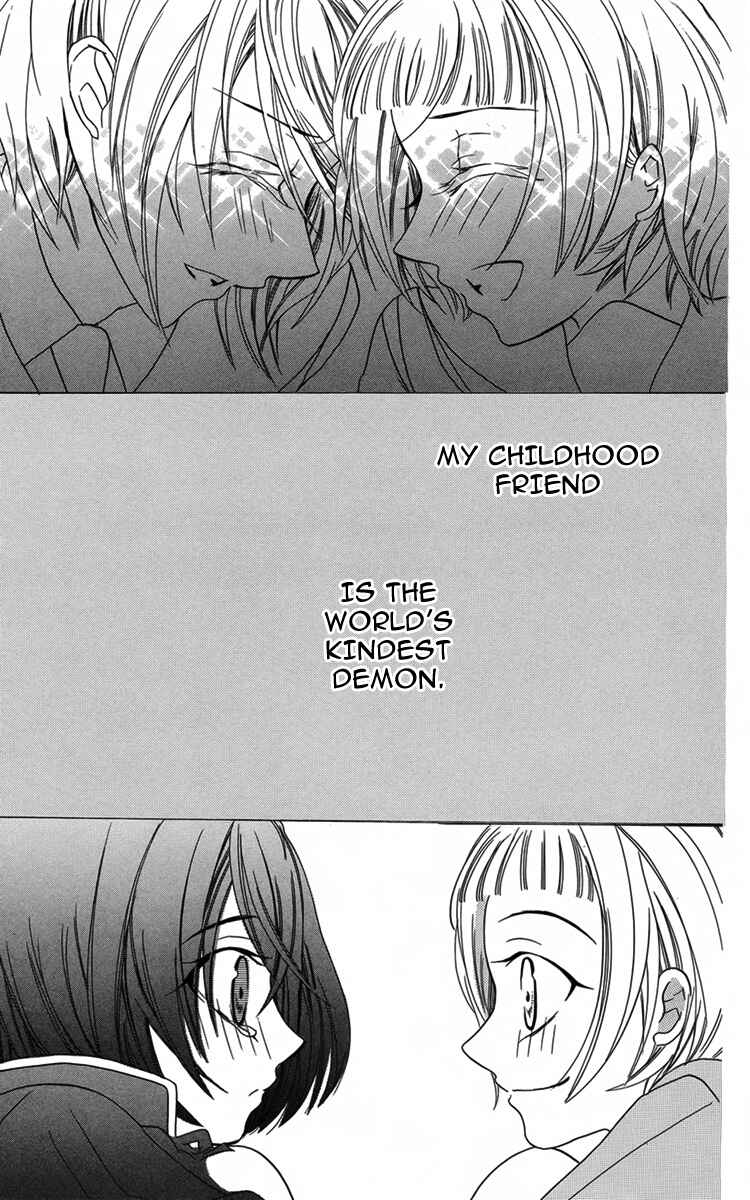 Page 37 Chapter 9 Fushigi no Maria-kun