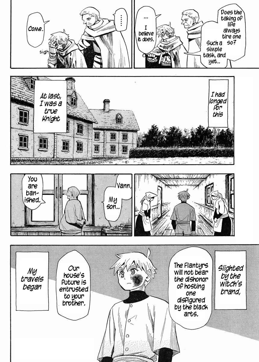 Page 24 Chapter 5 Spirit Circle