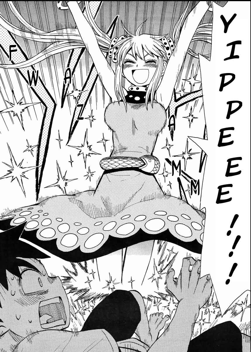 Page 23 Chapter 3 Spirit Circle