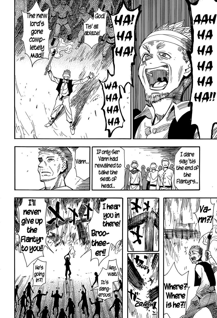 Page 10 Chapter 18 Spirit Circle