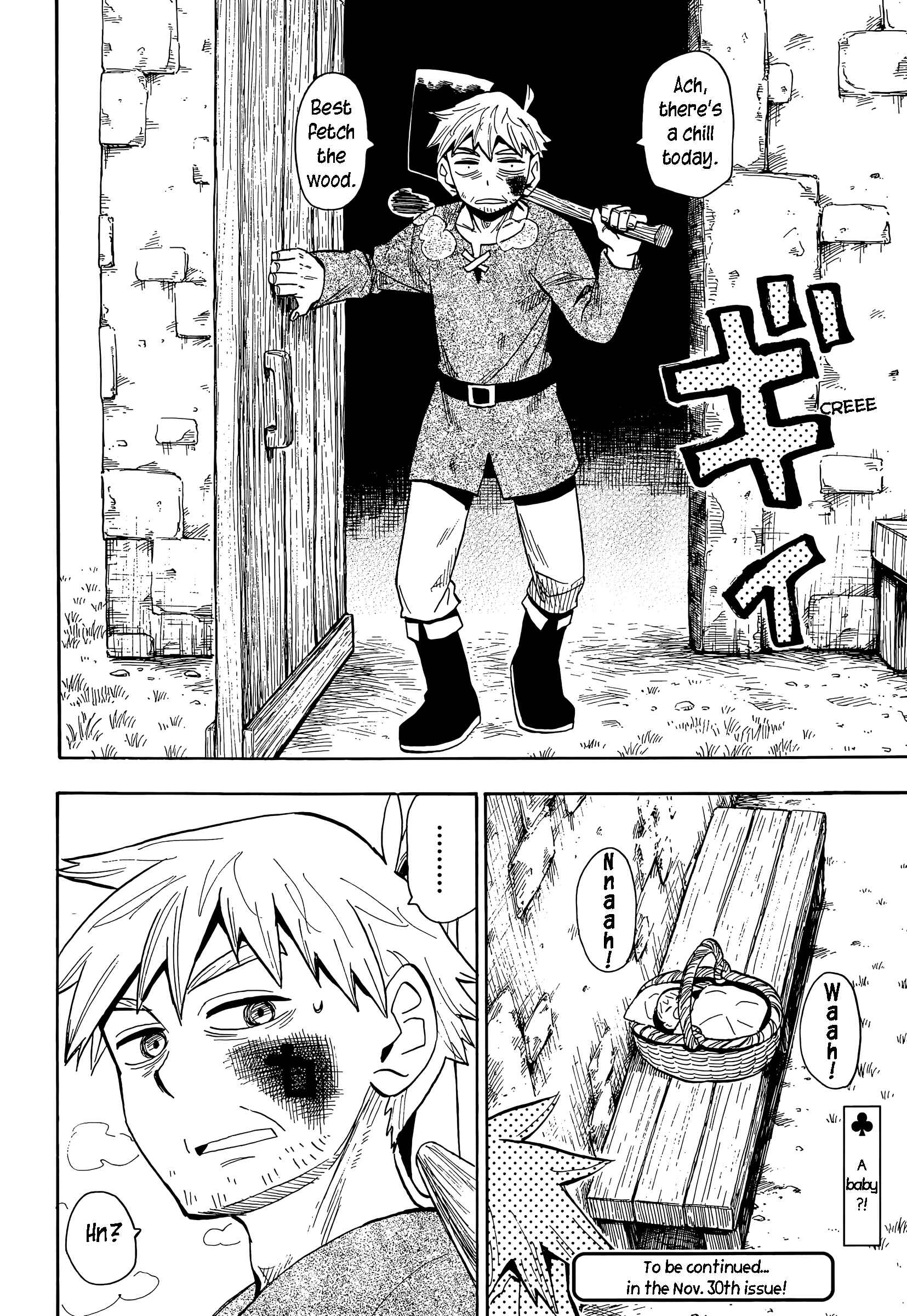 Page 24 Chapter 6 Spirit Circle