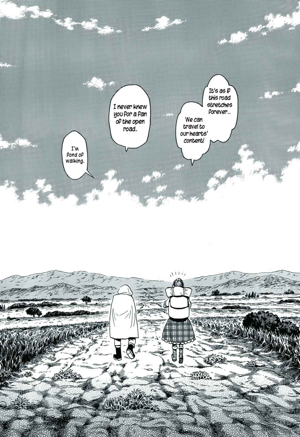 Page 13 Chapter 7 Spirit Circle