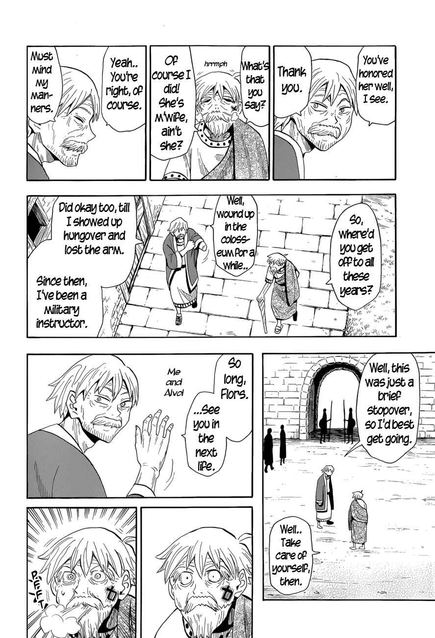 Page 18 Chapter 13 Spirit Circle