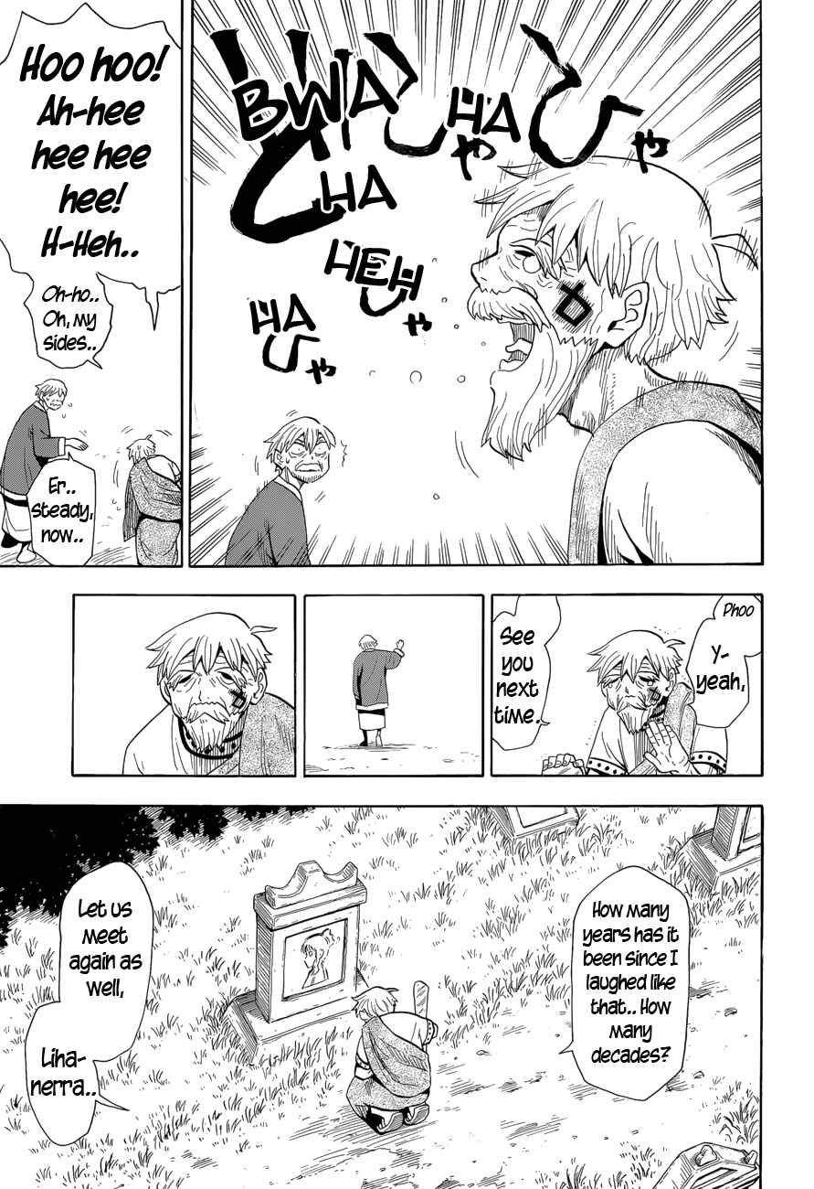 Page 19 Chapter 13 Spirit Circle