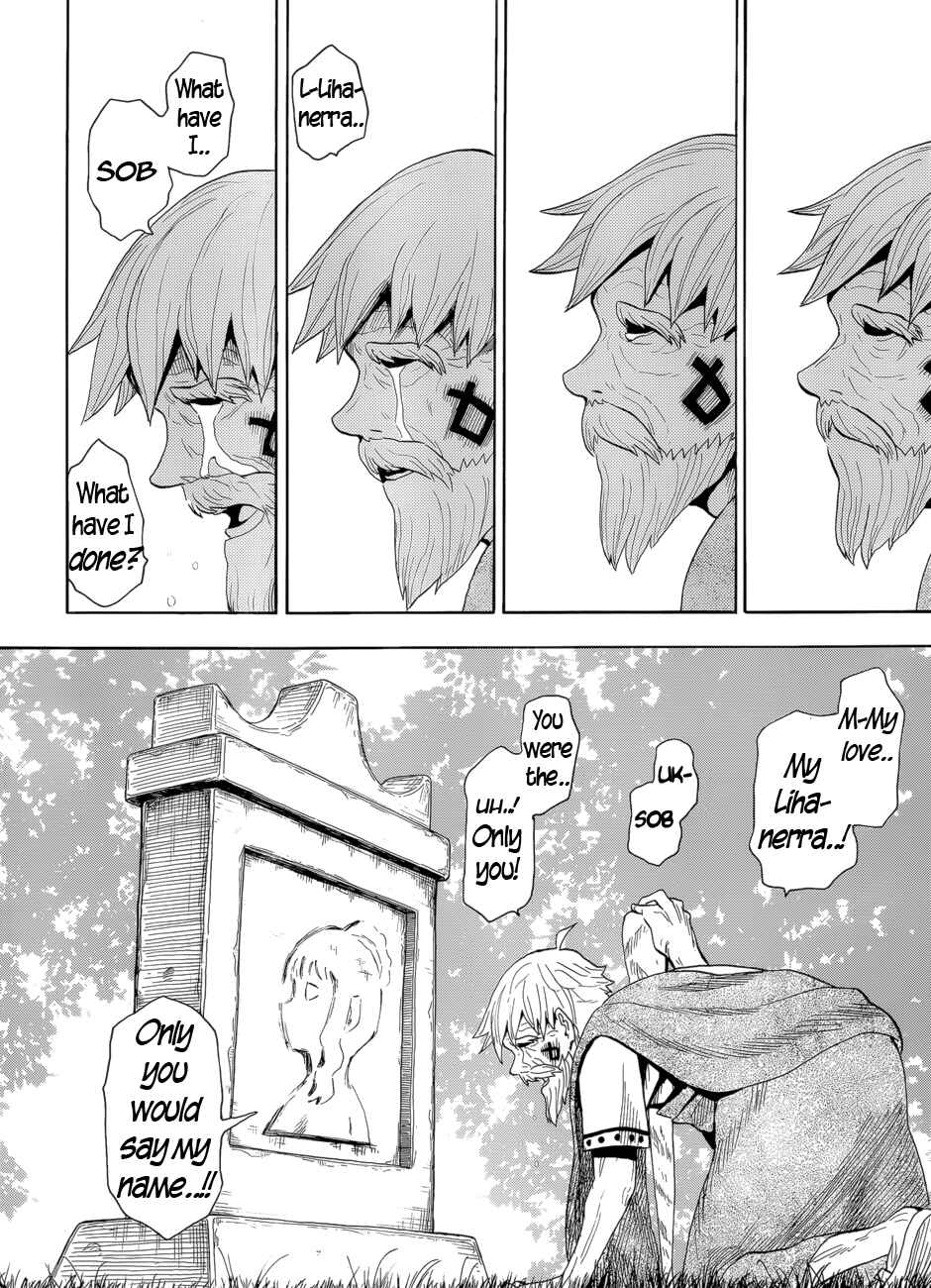 Page 20 Chapter 13 Spirit Circle