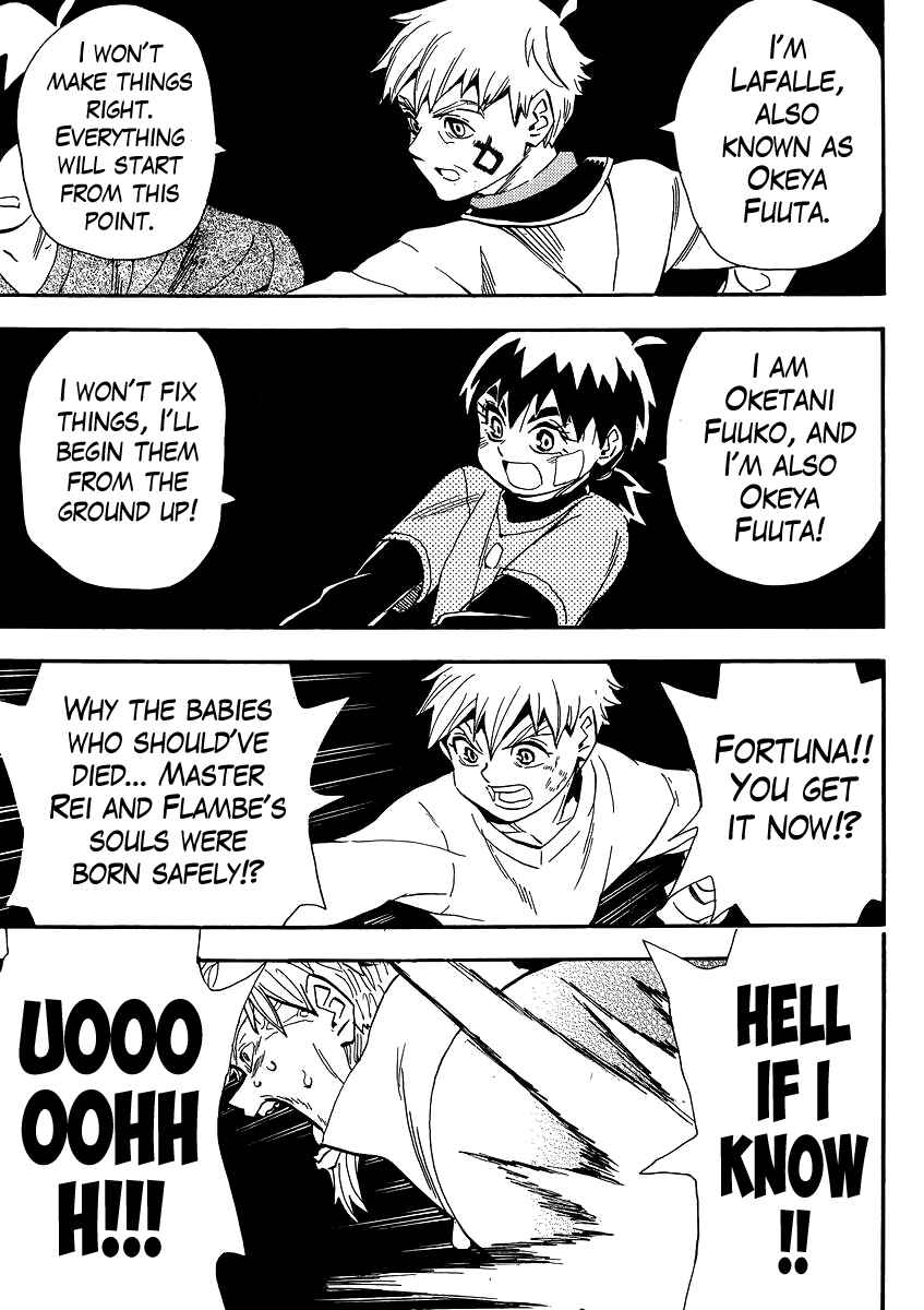 Page 7 Chapter 44 Spirit Circle
