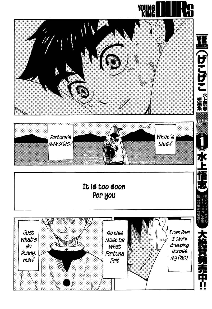 Page 18 Chapter 9 Spirit Circle