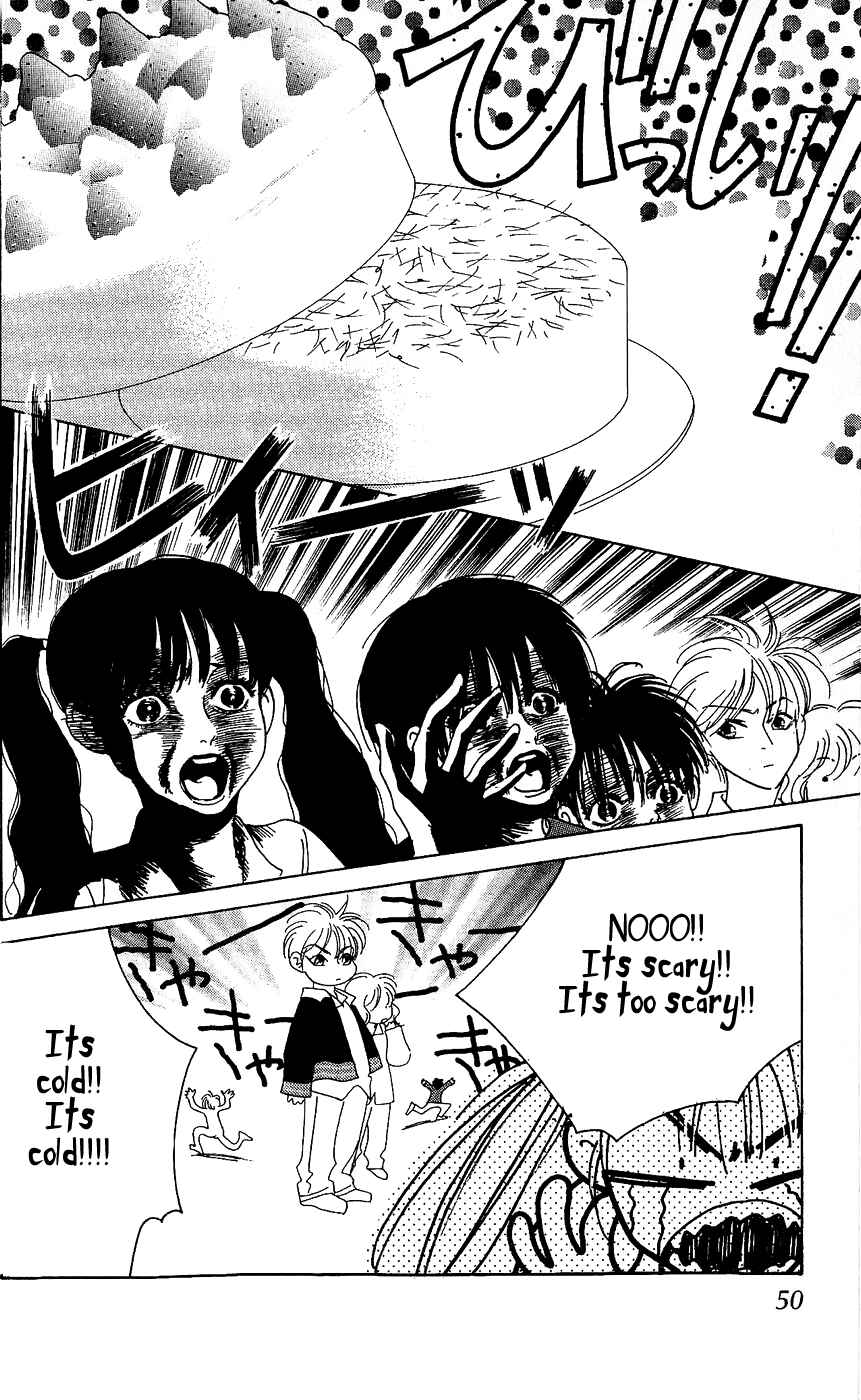 Page 13 Chapter 7 Yu no Hana Tsubame