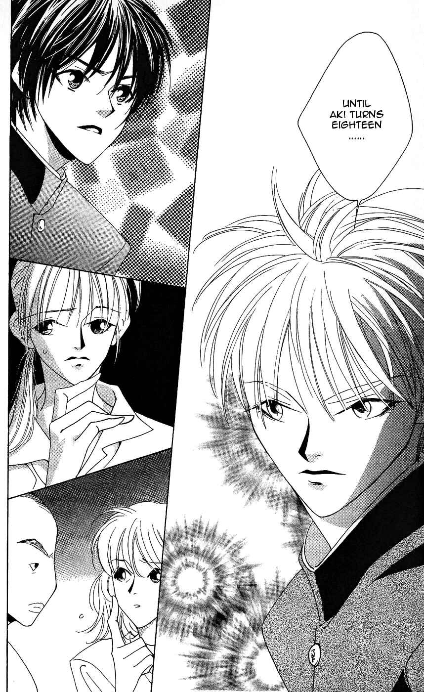 Page 8 Chapter 5 Yu no Hana Tsubame