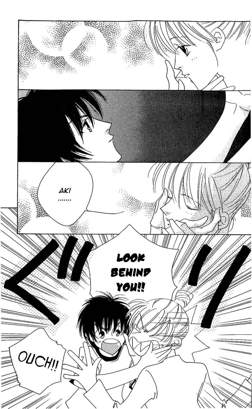 Page 31 Chapter 8 Yu no Hana Tsubame