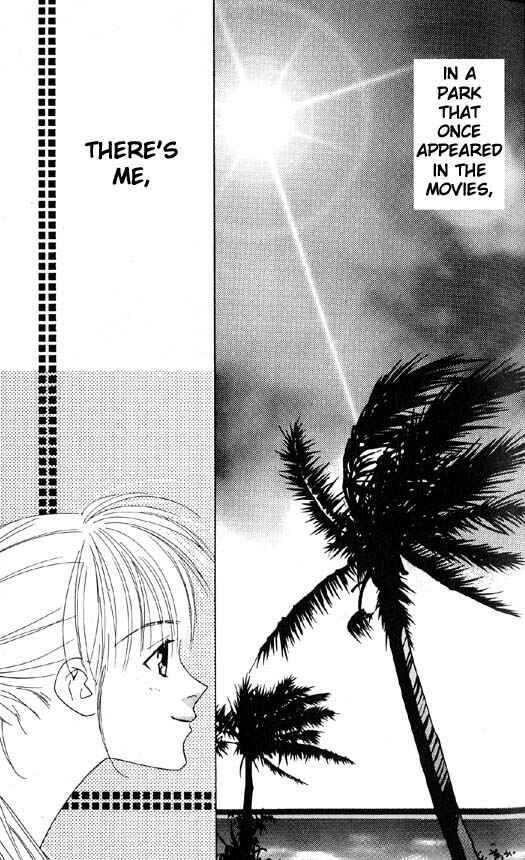 Page 31 Chapter 3 Yu no Hana Tsubame