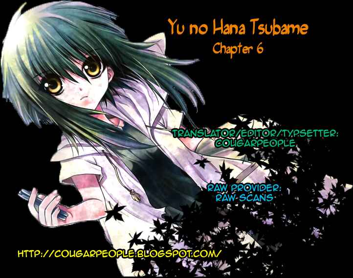 Page 38 Chapter 6 Yu no Hana Tsubame