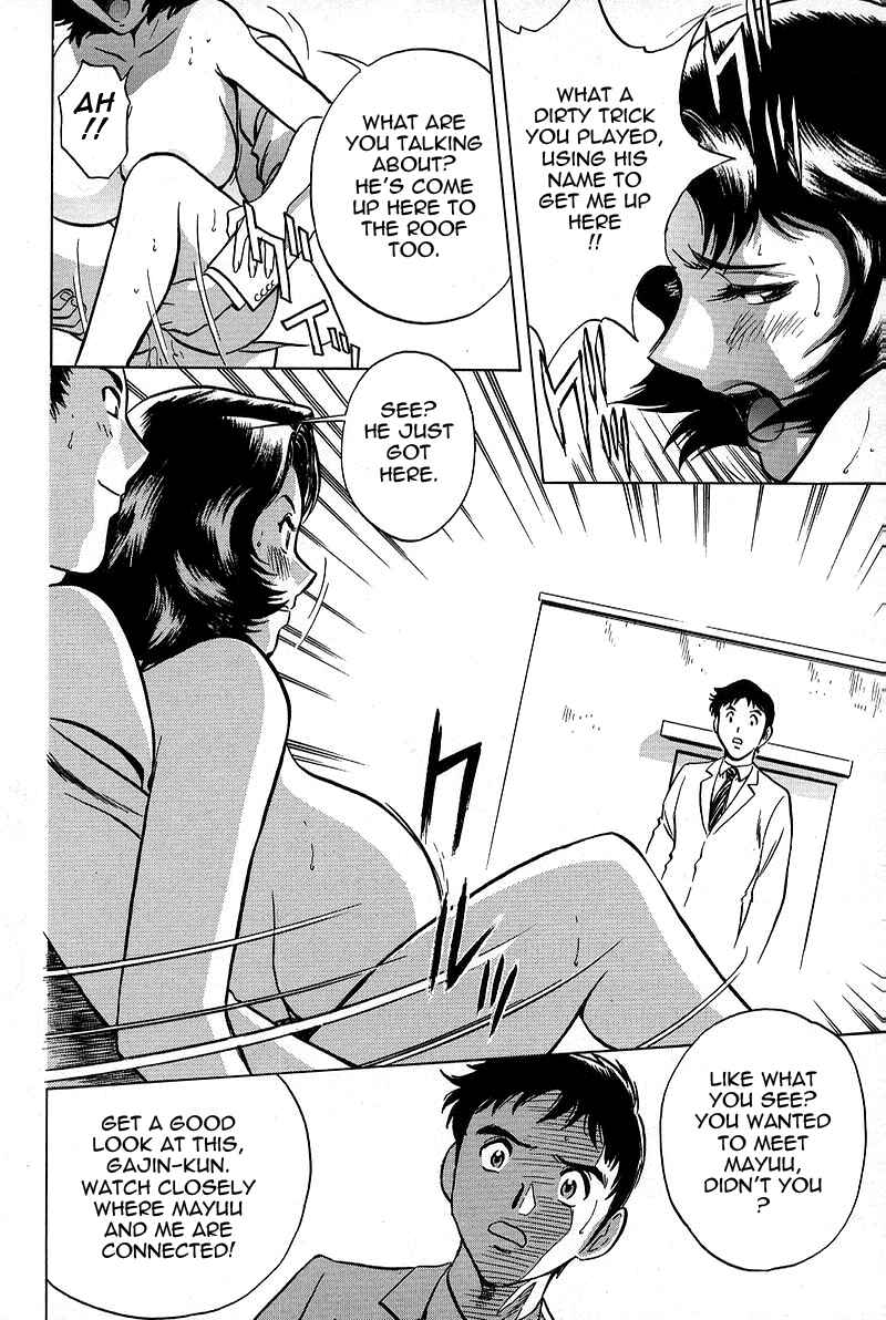 Page 8 Chapter 8 Gin