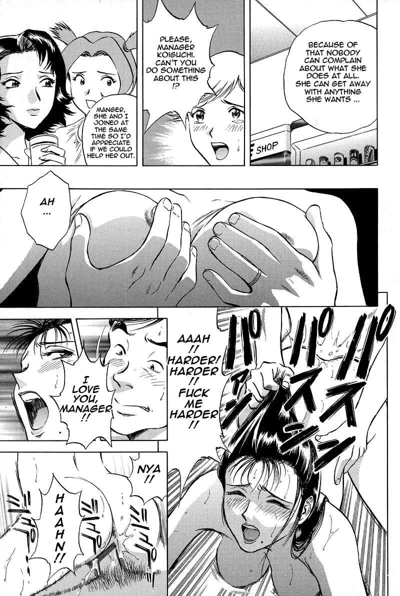Page 5 Chapter 3 Gin