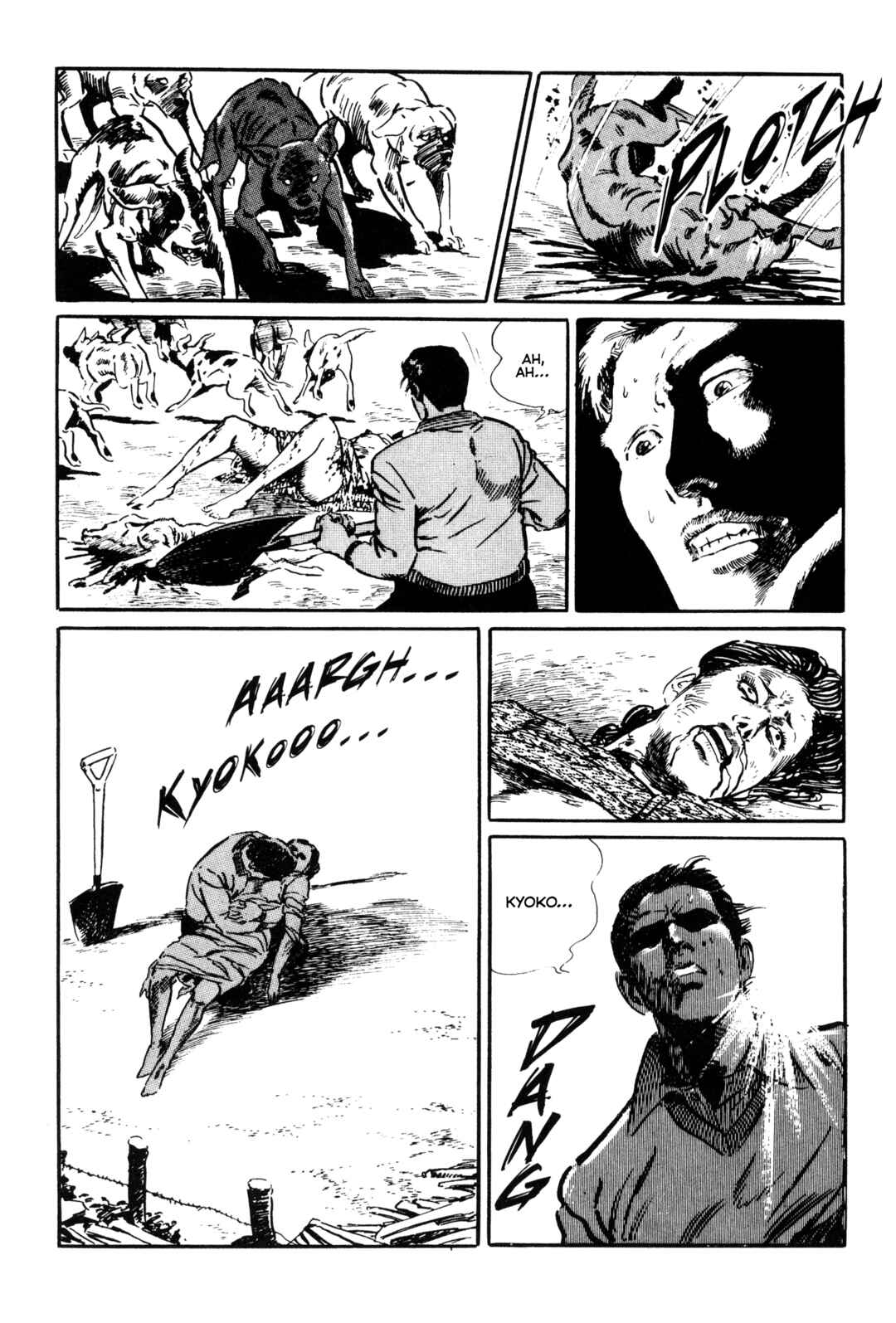 Page 11 Chapter 2 The Great Wild