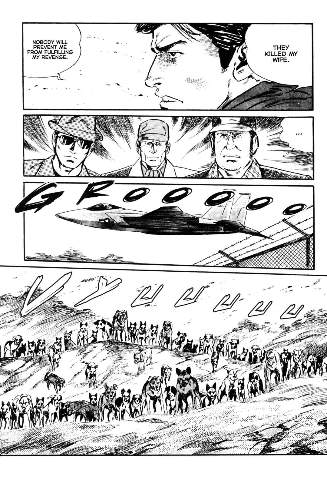 Page 19 Chapter 2 The Great Wild