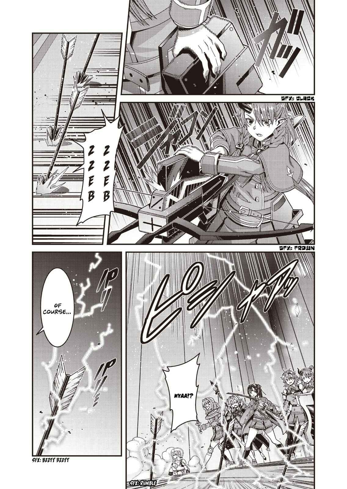 Page 18 Chapter 1 Seisen Yuugi ~Maou ga Shinde 100-nengo~