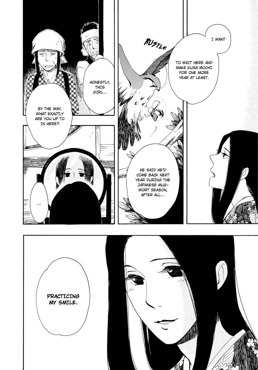 Page 31 Chapter 3 Chichikogusa