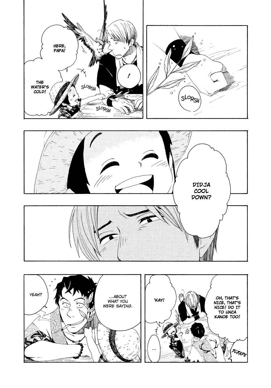 Page 18 Chapter 5 Chichikogusa