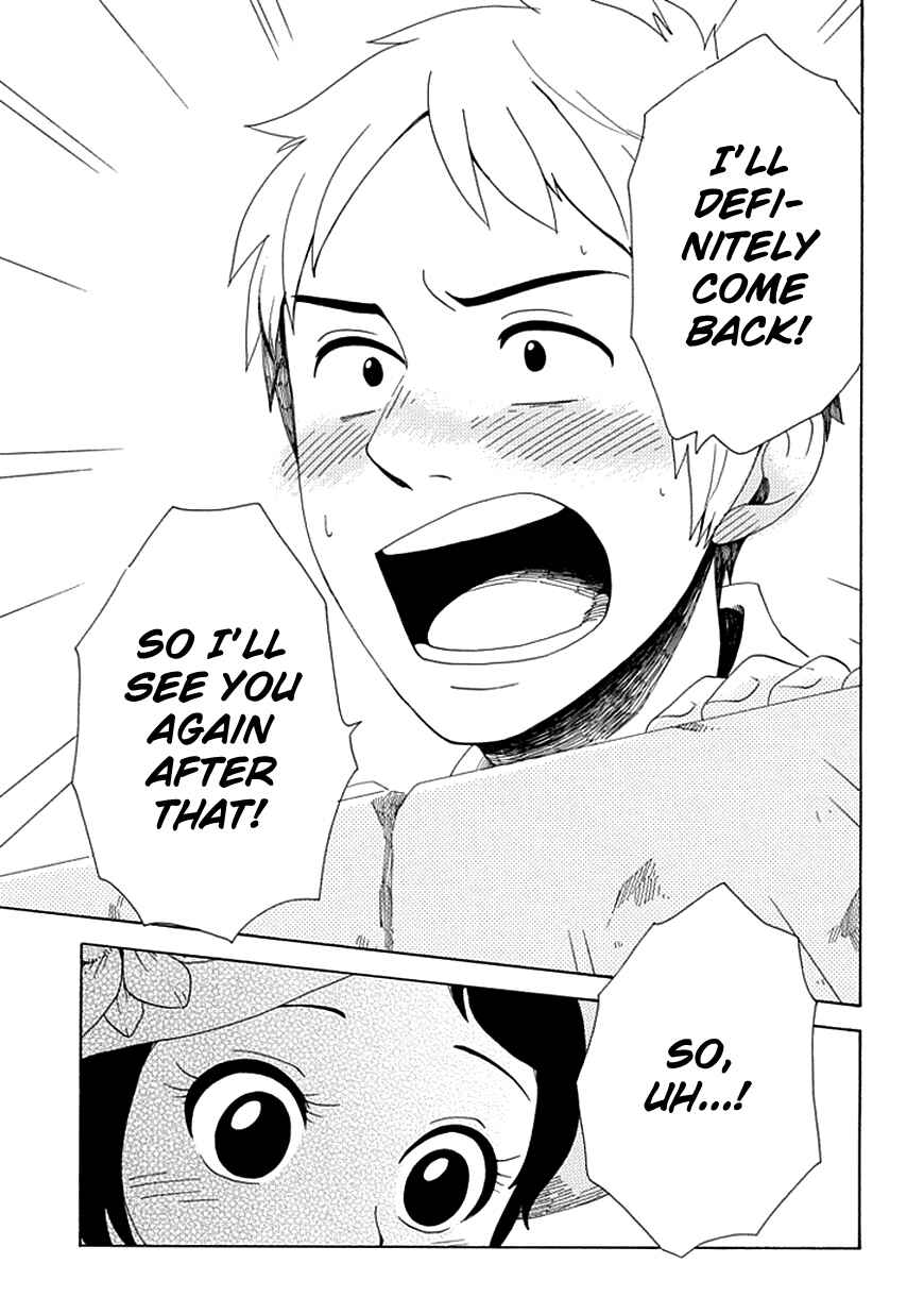 Page 34 Chapter 27 Chichikogusa