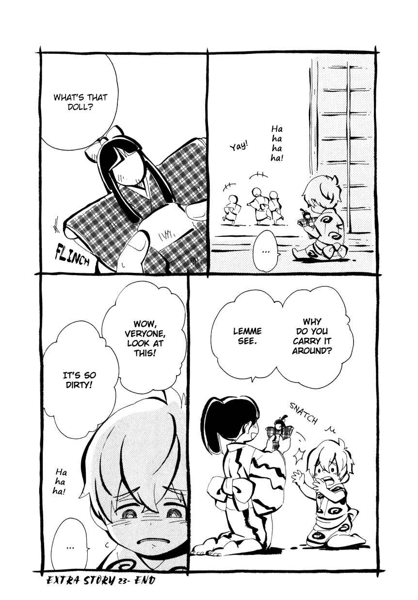 Page 39 Chapter 27 Chichikogusa
