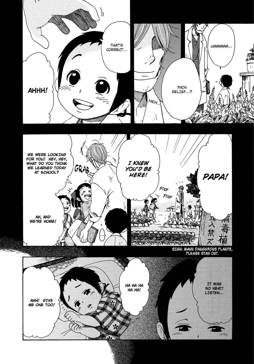 Page 20 Chapter 7 Chichikogusa