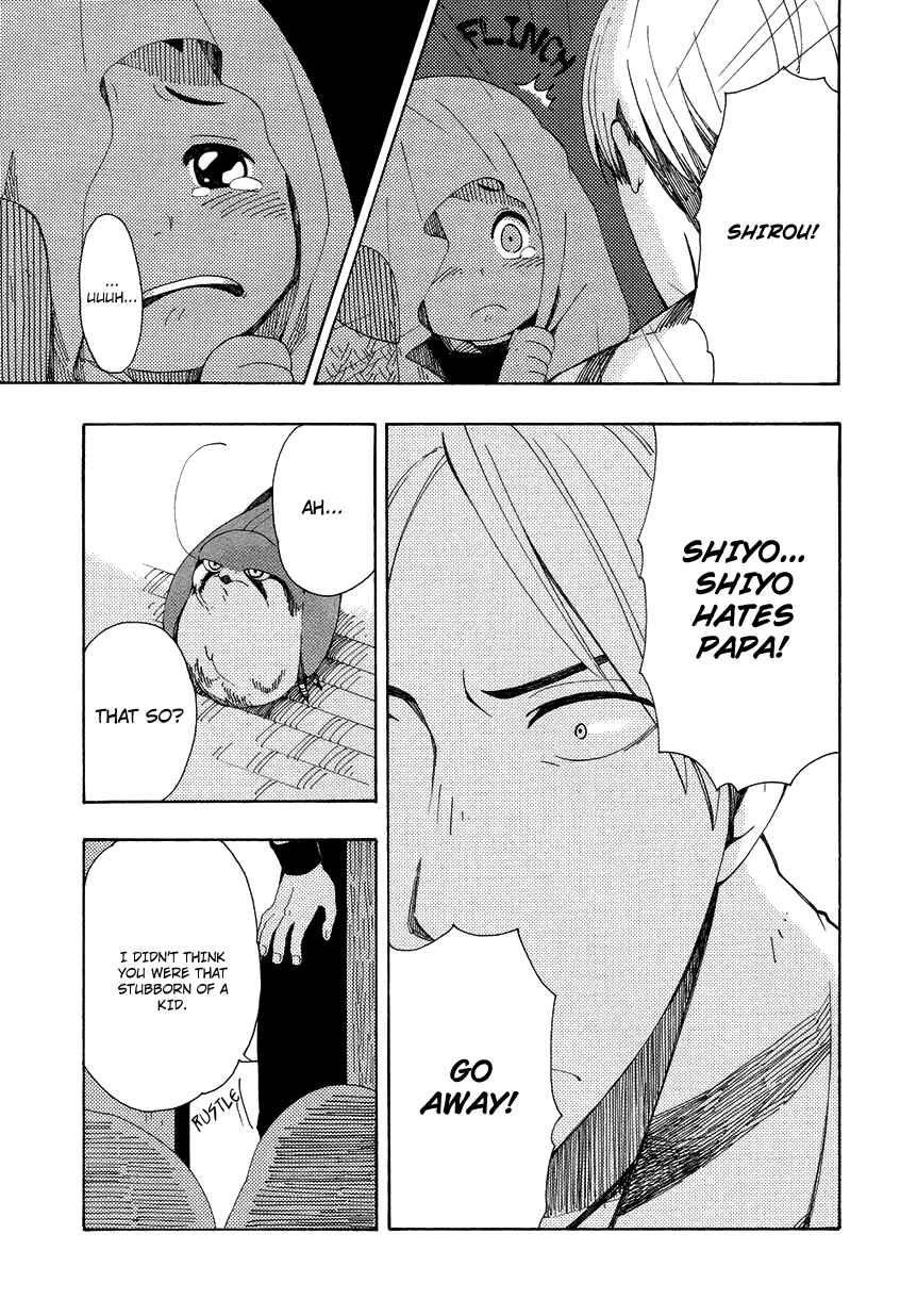 Page 31 Chapter 7 Chichikogusa
