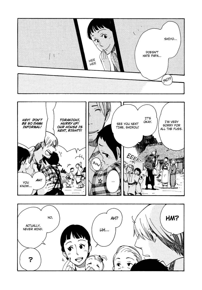 Page 36 Chapter 7 Chichikogusa