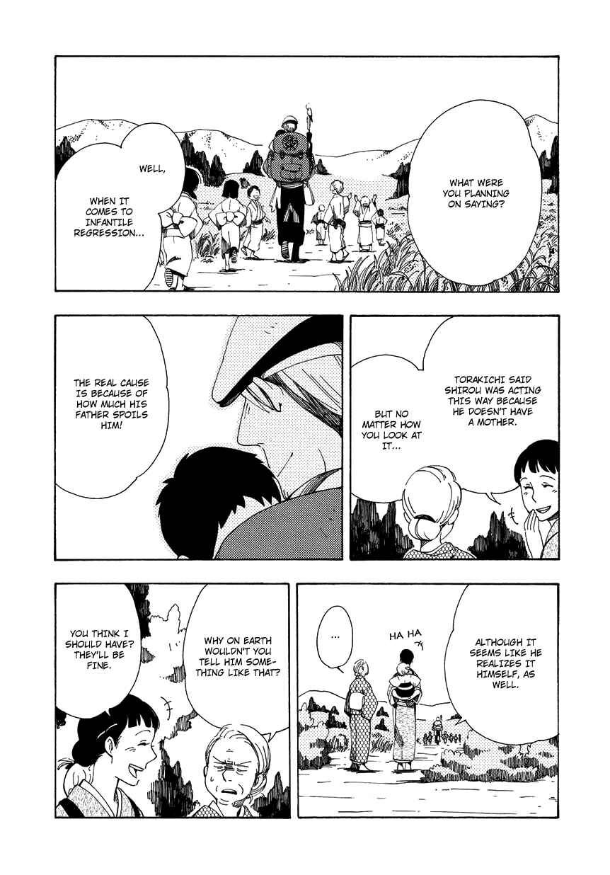 Page 37 Chapter 7 Chichikogusa