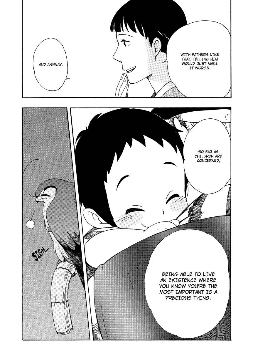 Page 38 Chapter 7 Chichikogusa