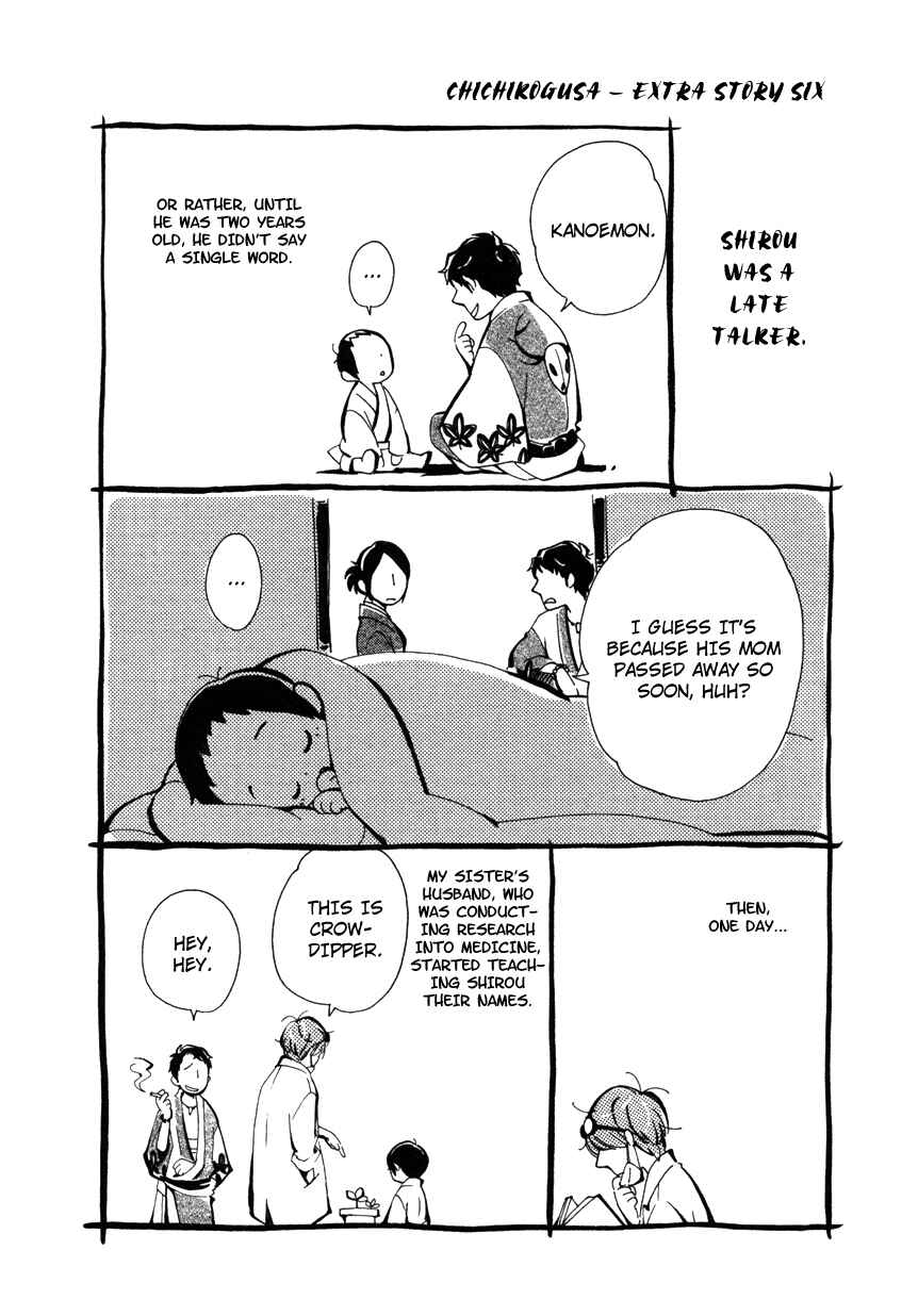 Page 39 Chapter 7 Chichikogusa