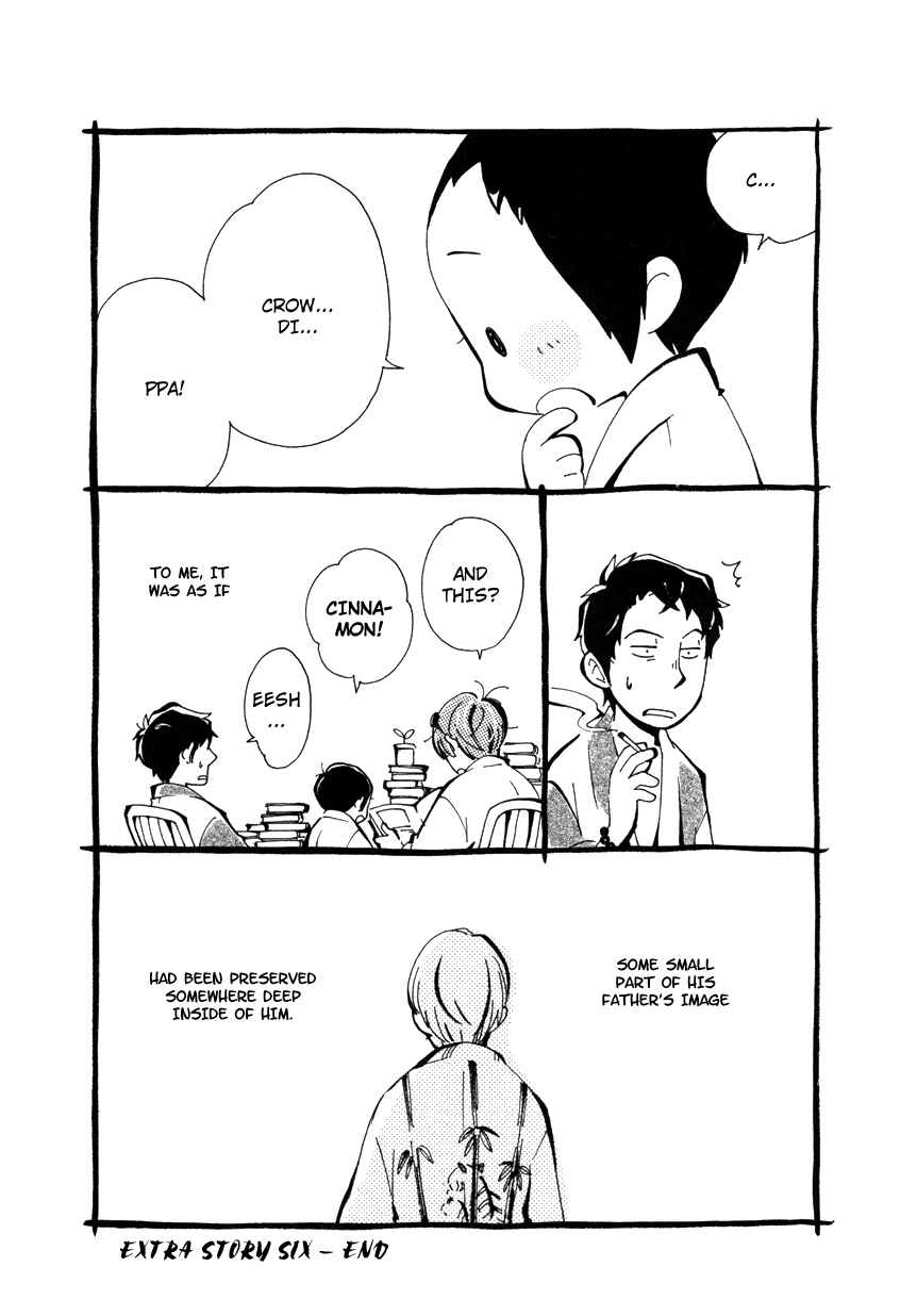 Page 40 Chapter 7 Chichikogusa