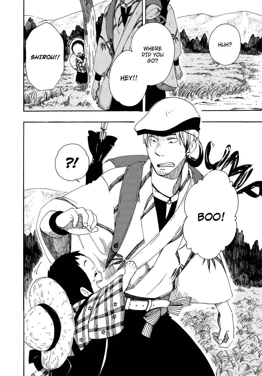 Page 8 Chapter 7 Chichikogusa