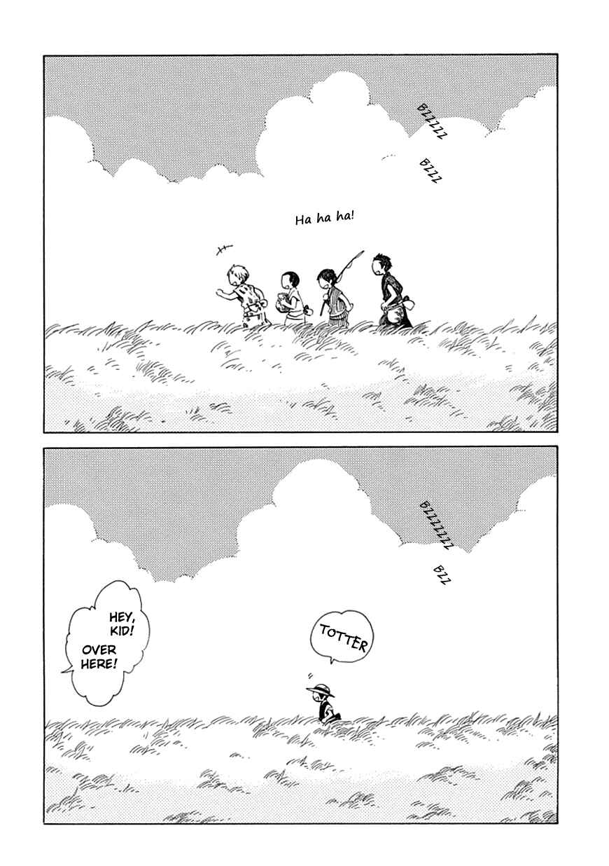 Page 3 Chapter 28 Chichikogusa