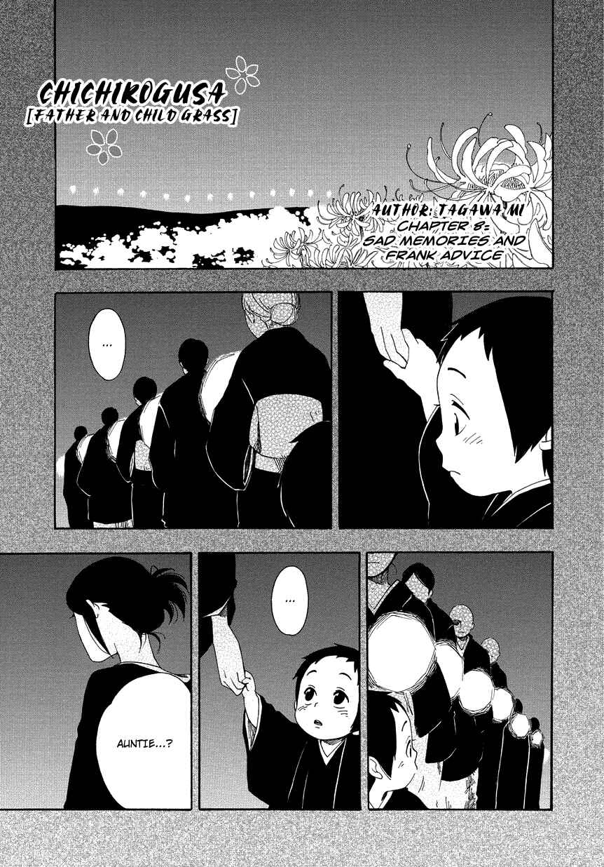 Page 2 Chapter 8 Chichikogusa