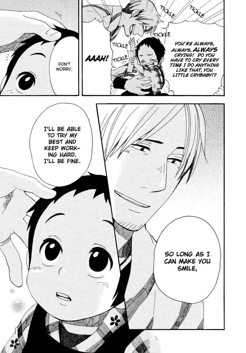 Page 30 Chapter 8 Chichikogusa