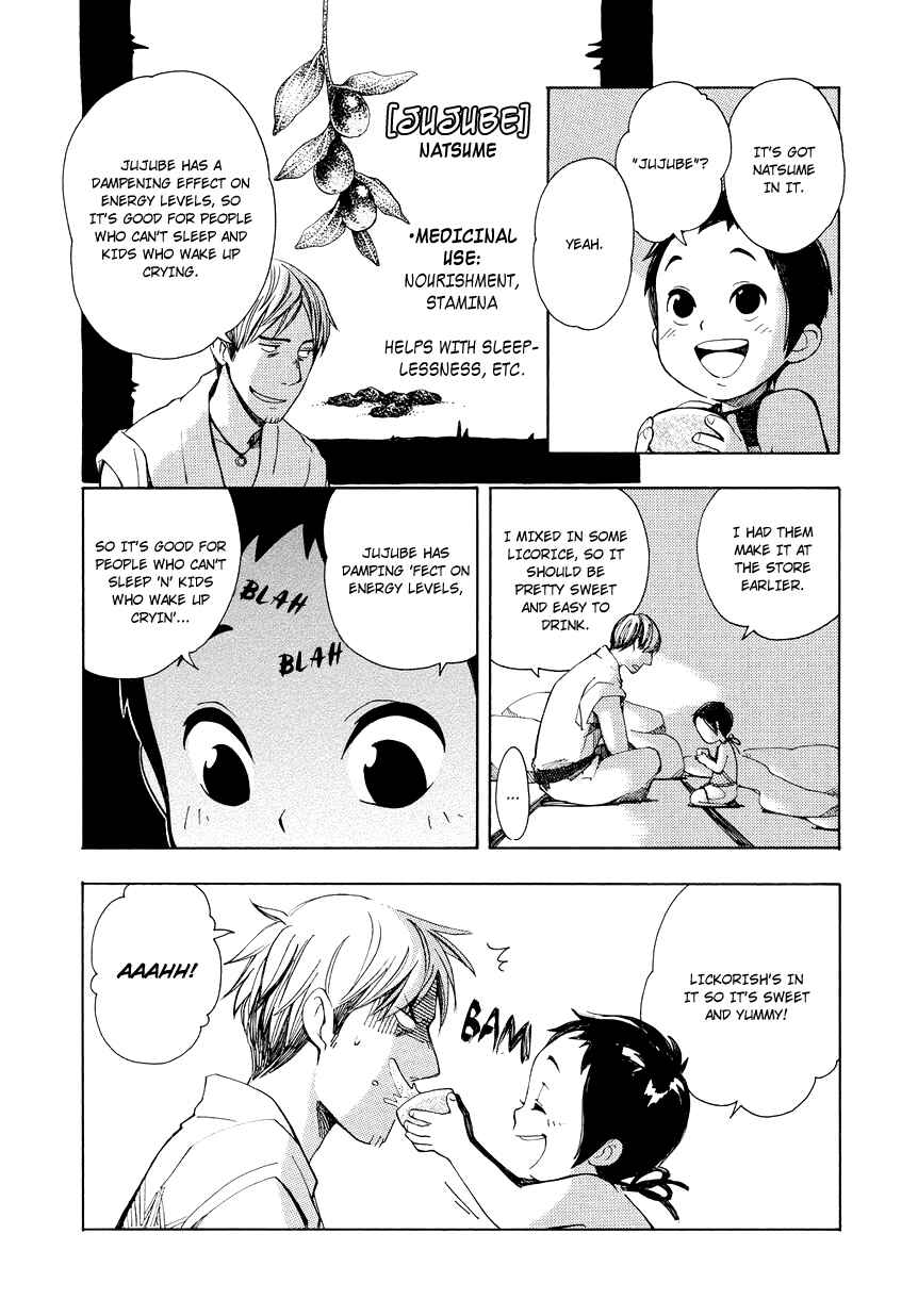 Page 14 Chapter 2 Chichikogusa