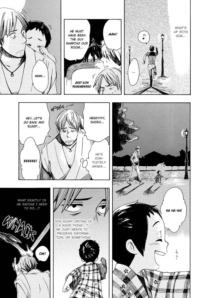 Page 30 Chapter 2 Chichikogusa