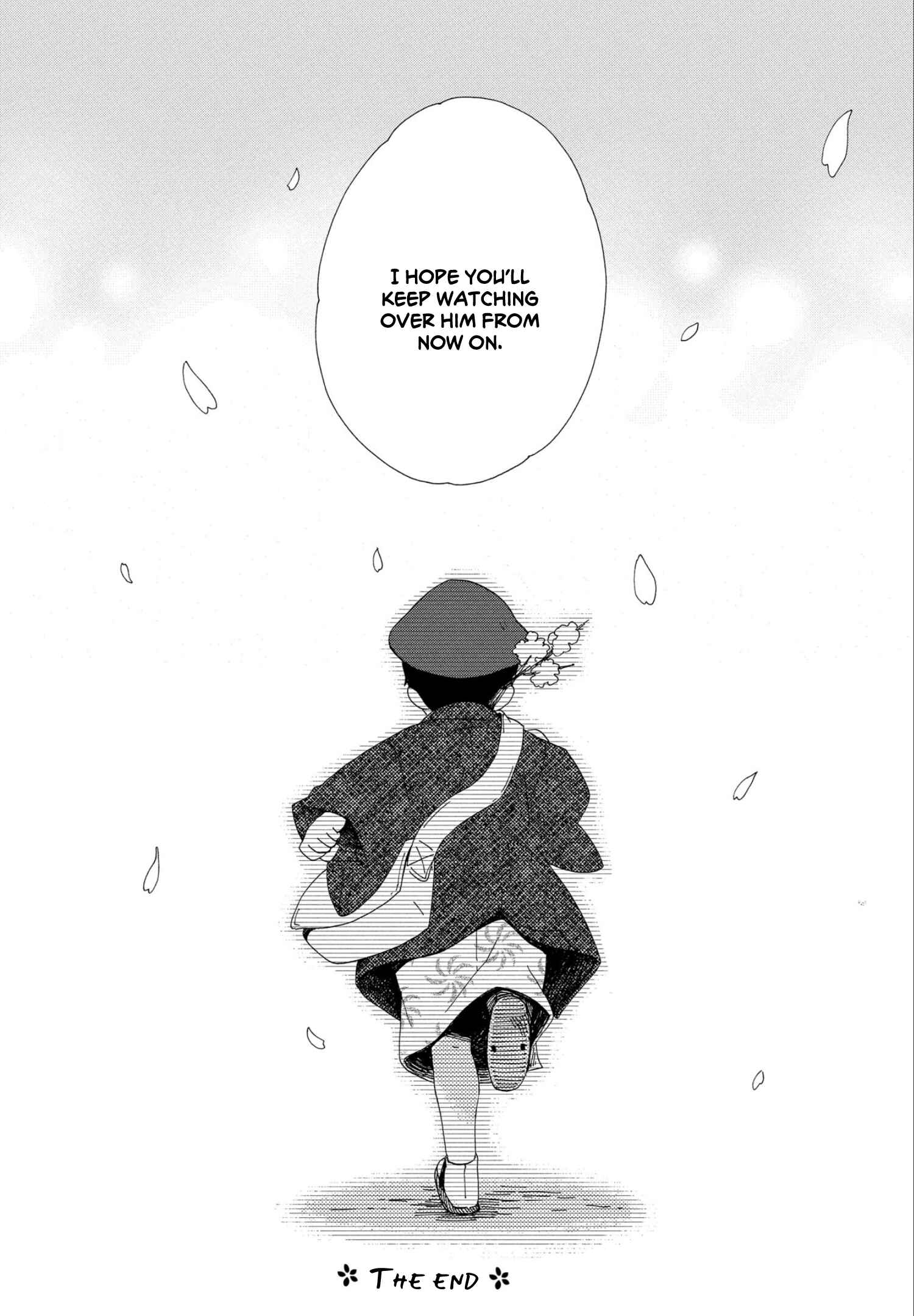 Page 42 Chapter 48 Chichikogusa