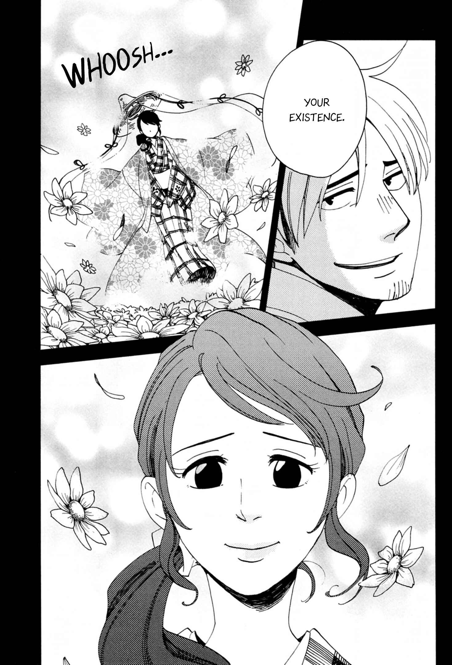 Page 9 Chapter 42 Chichikogusa
