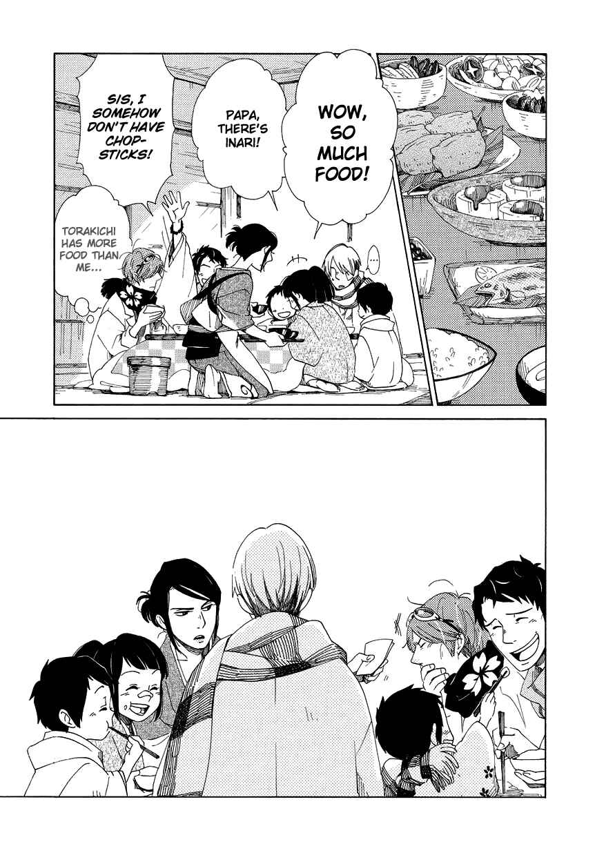 Page 20 Chapter 14 Chichikogusa