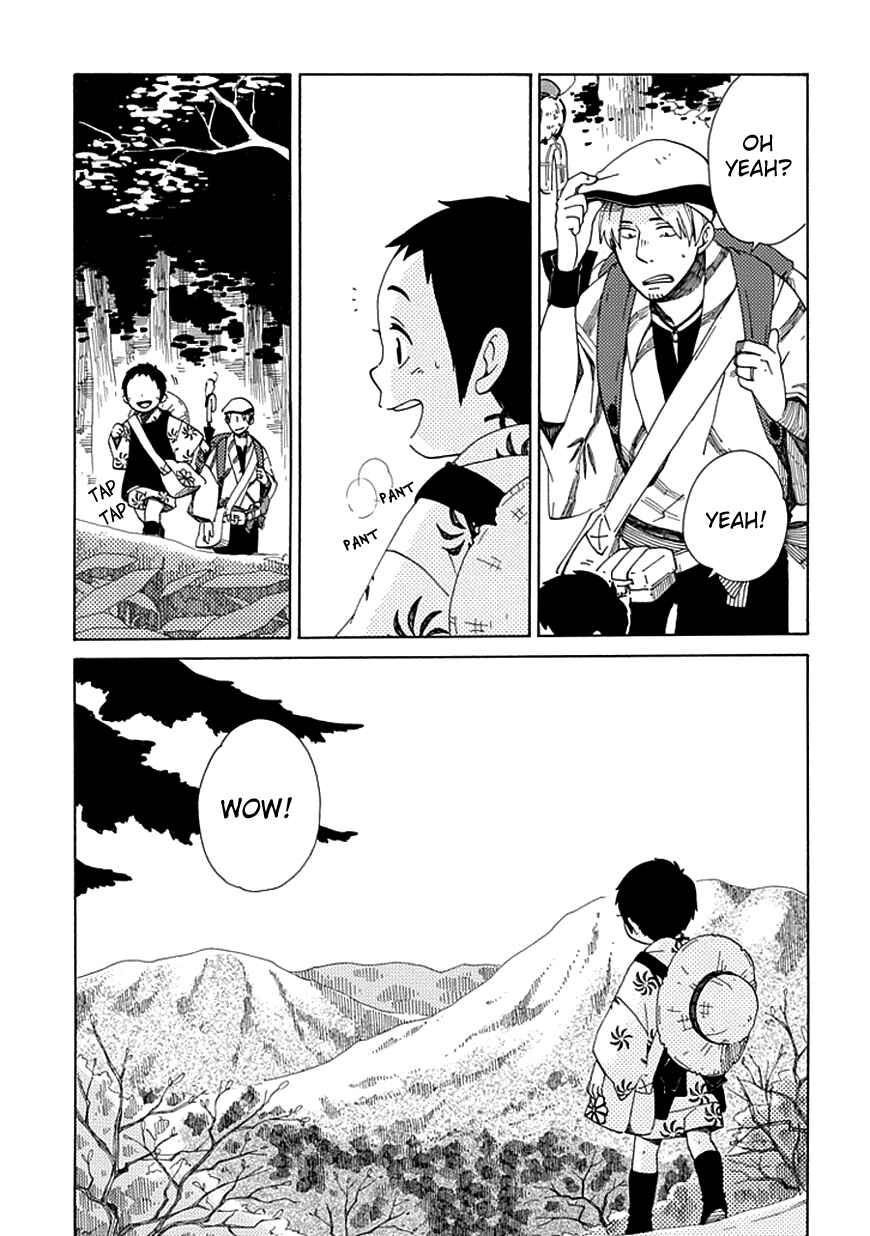 Page 8 Chapter 19 Chichikogusa