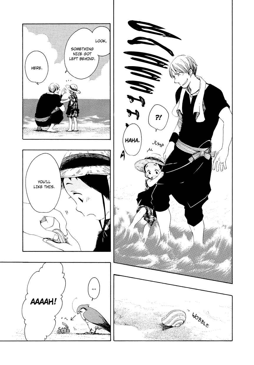 Page 8 Chapter 4 Chichikogusa