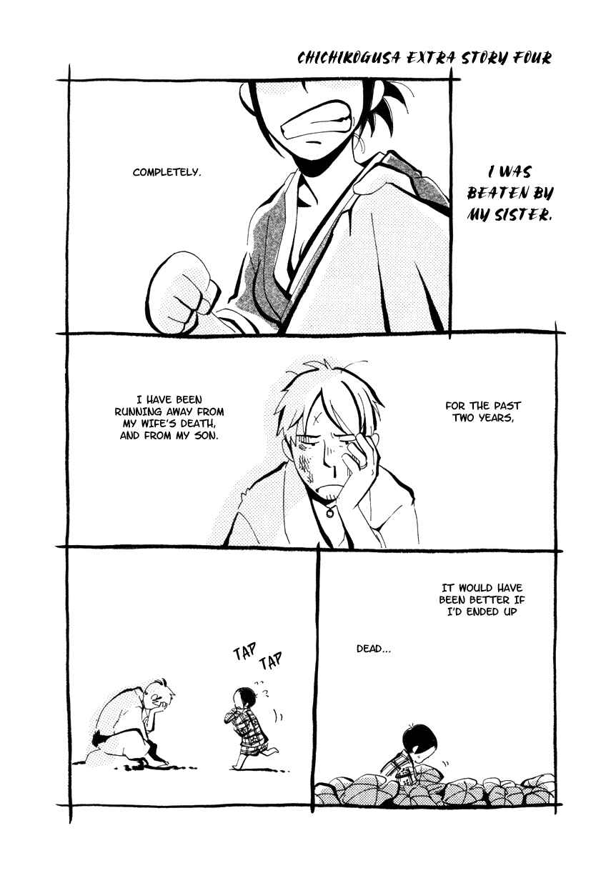 Page 13 Chapter 6.1 Chichikogusa