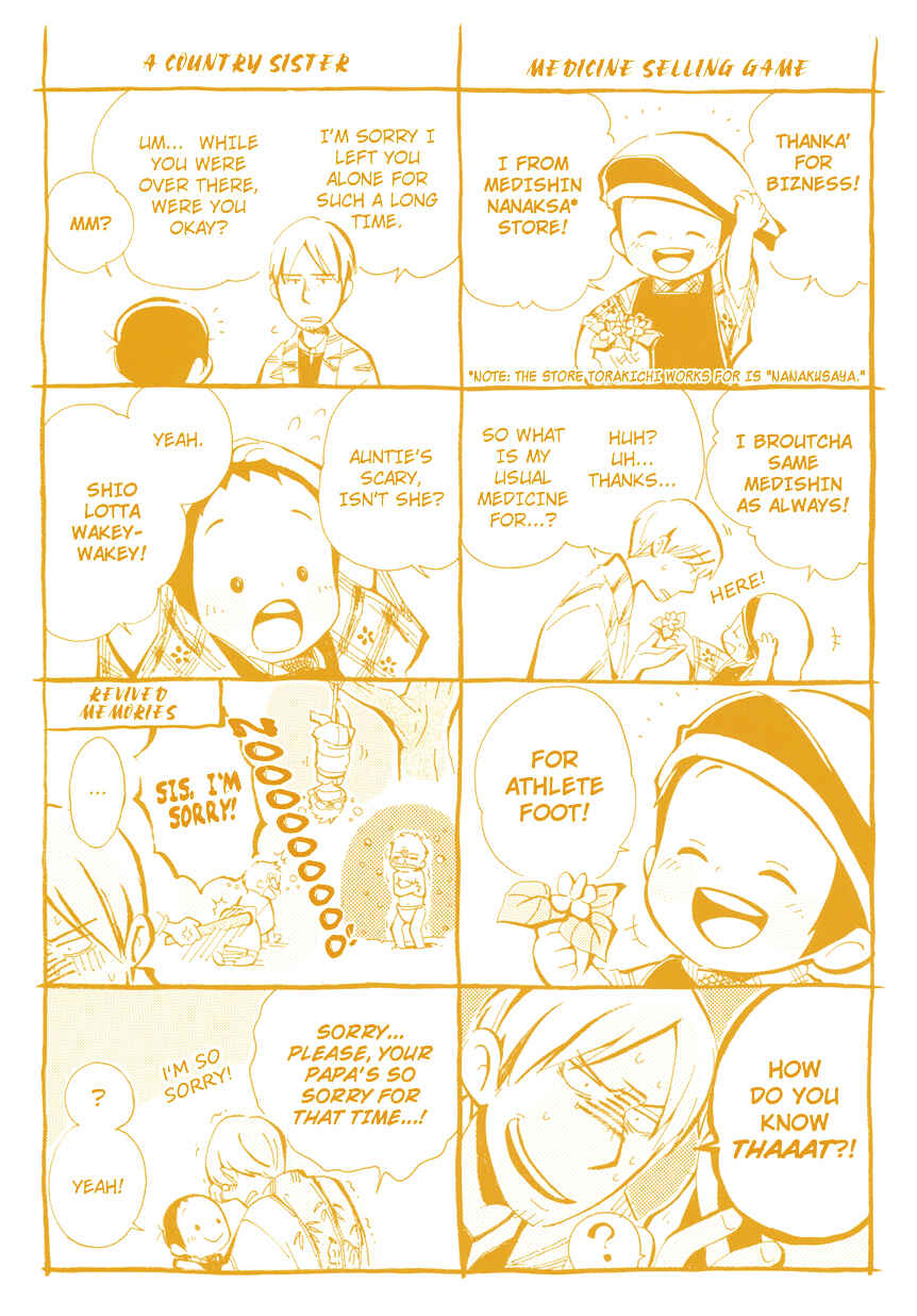 Page 2 Chapter 6.1 Chichikogusa