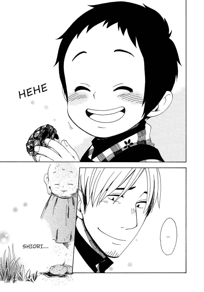 Page 26 Chapter 9 Chichikogusa