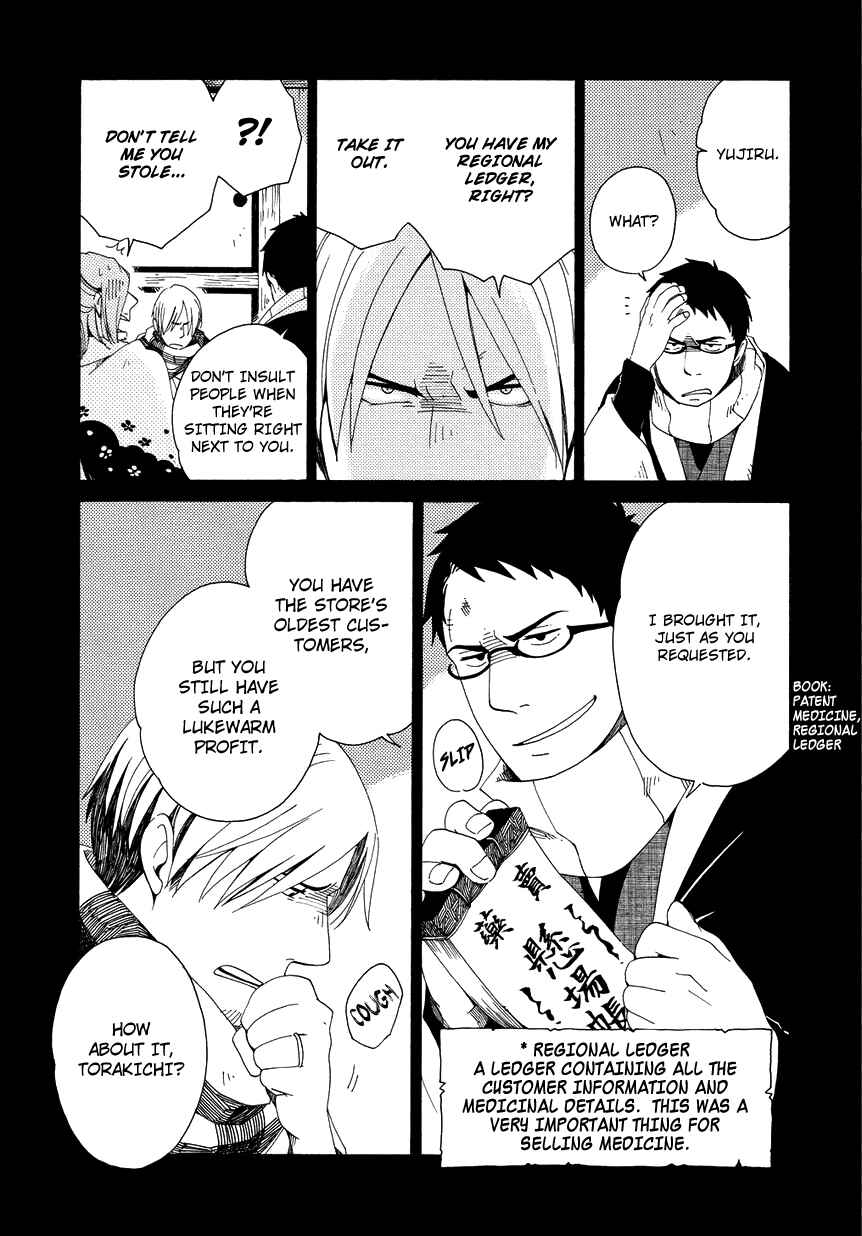 Page 22 Chapter 12 Chichikogusa