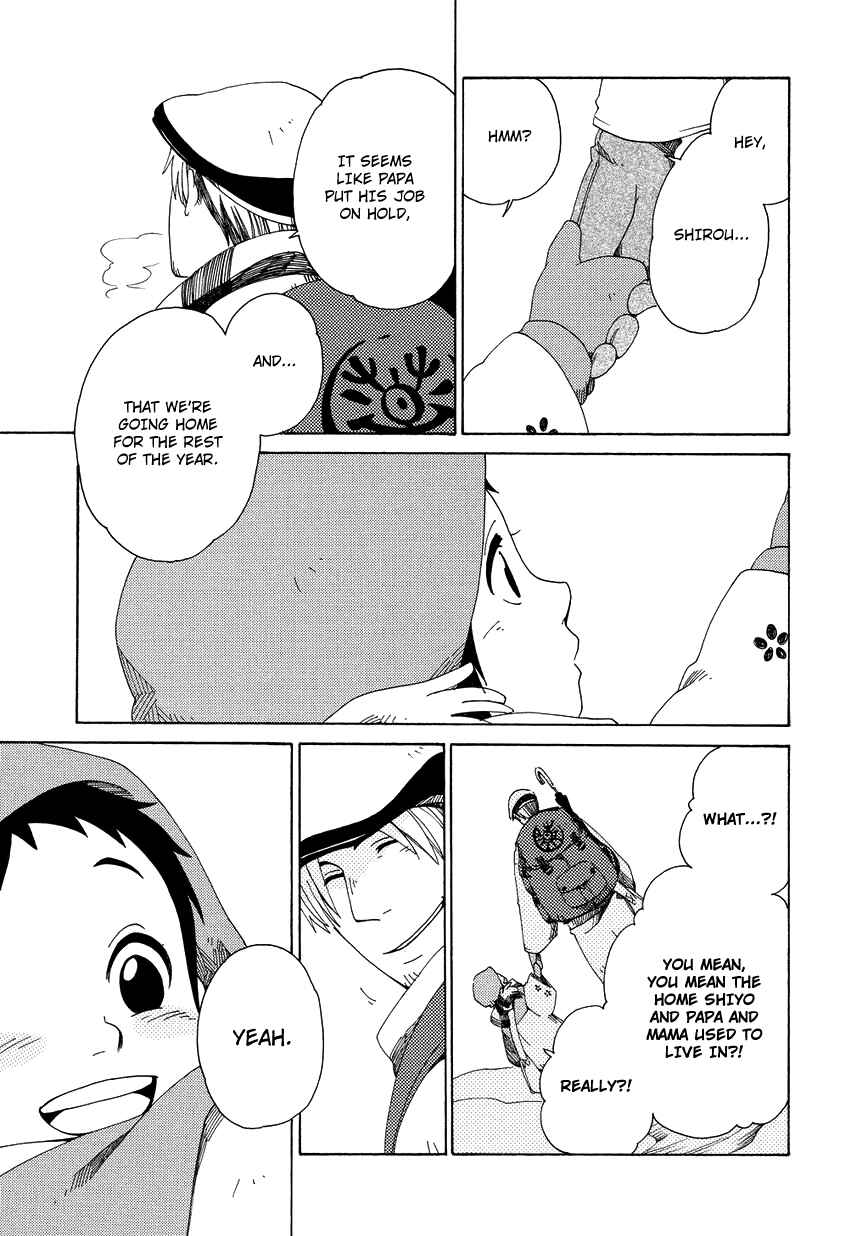 Page 30 Chapter 12 Chichikogusa